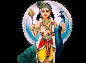 Murugan Songs Poster